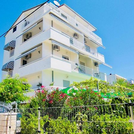 Apartments Ruza Kaštela Eksteriør bilde