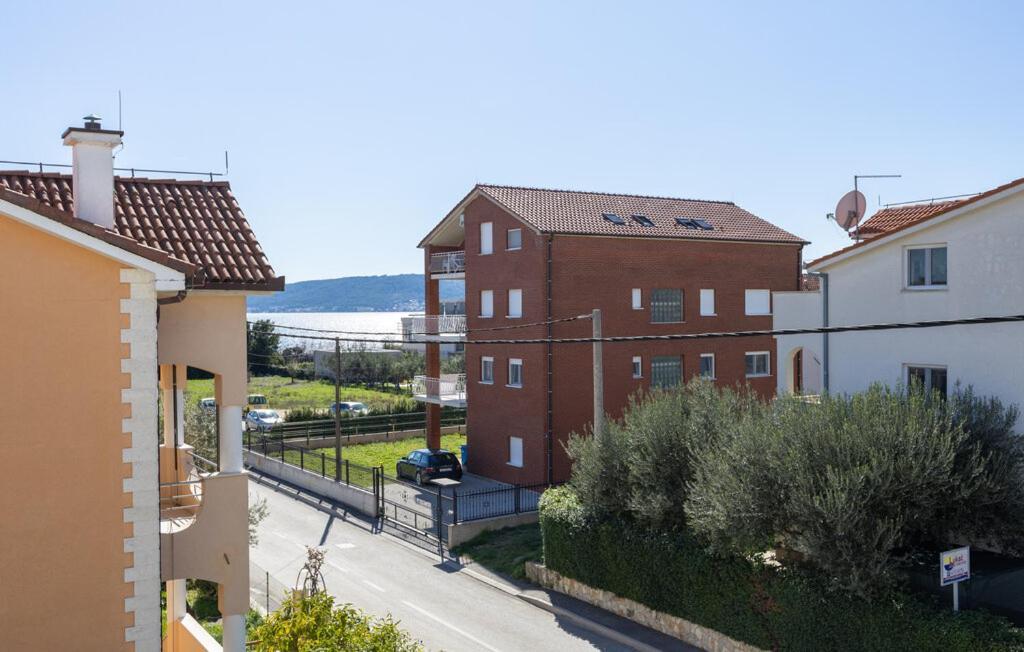 Apartments Ruza Kaštela Rom bilde
