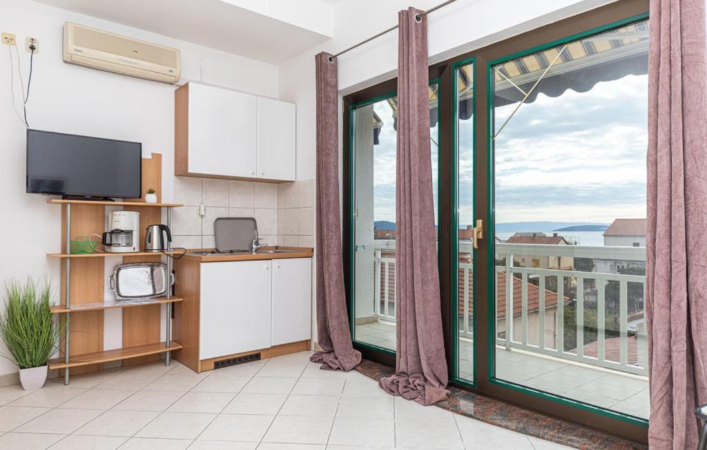 Apartments Ruza Kaštela Rom bilde