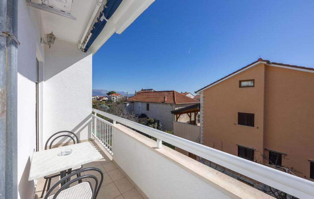 Apartments Ruza Kaštela Rom bilde