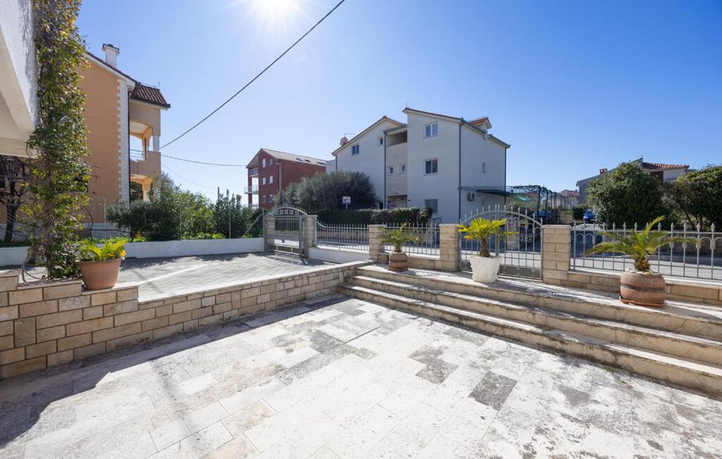 Apartments Ruza Kaštela Eksteriør bilde