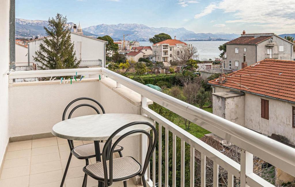 Apartments Ruza Kaštela Eksteriør bilde