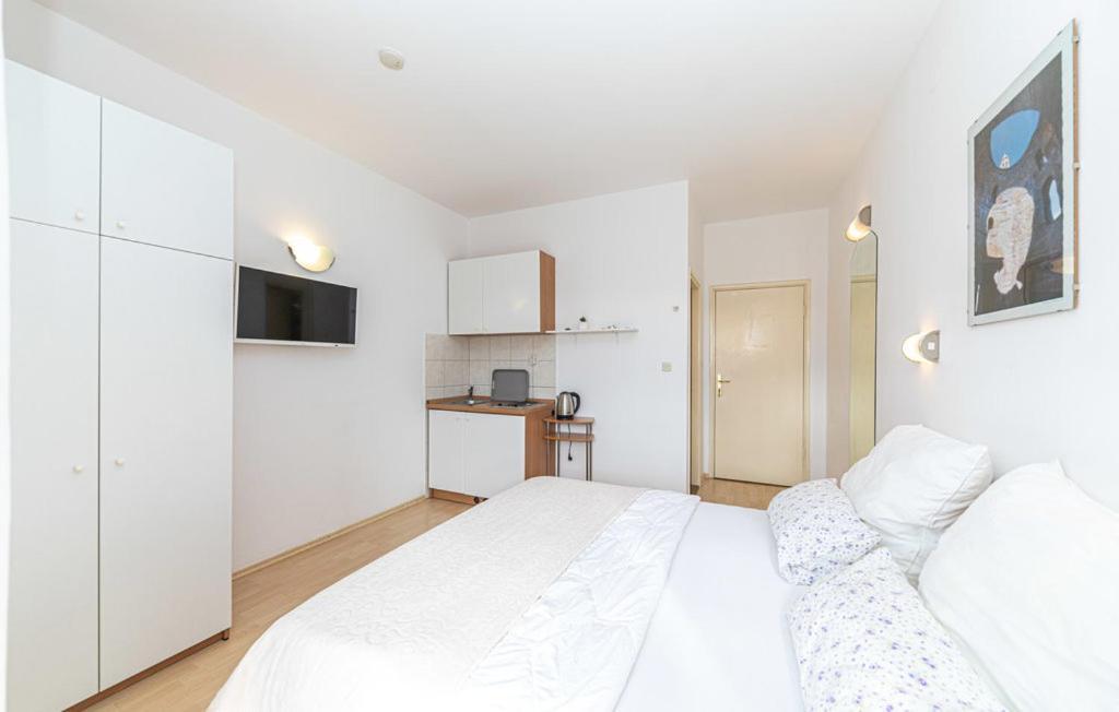 Apartments Ruza Kaštela Eksteriør bilde