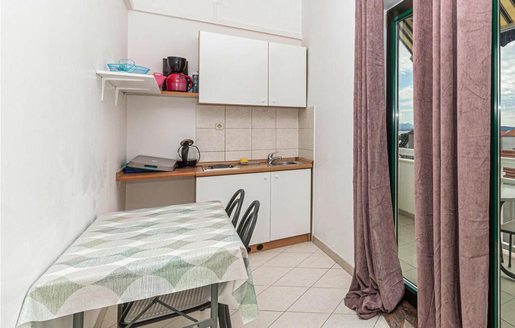 Apartments Ruza Kaštela Rom bilde