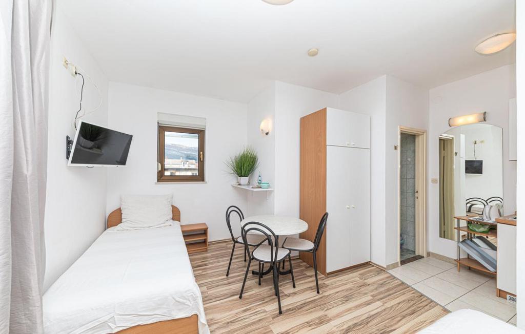 Apartments Ruza Kaštela Eksteriør bilde