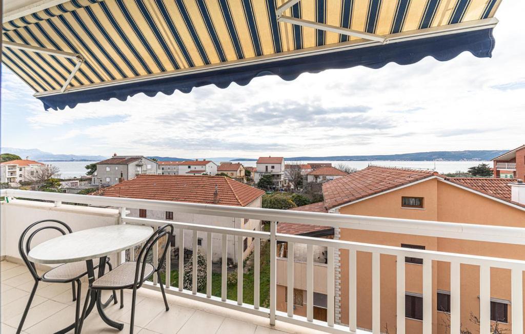 Apartments Ruza Kaštela Eksteriør bilde