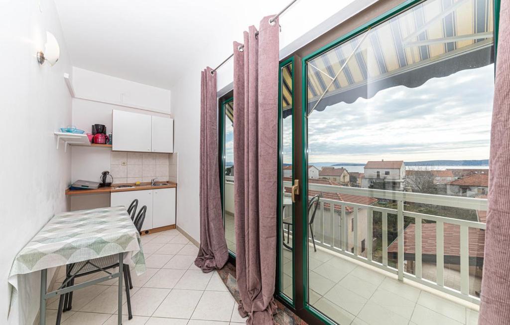 Apartments Ruza Kaštela Rom bilde