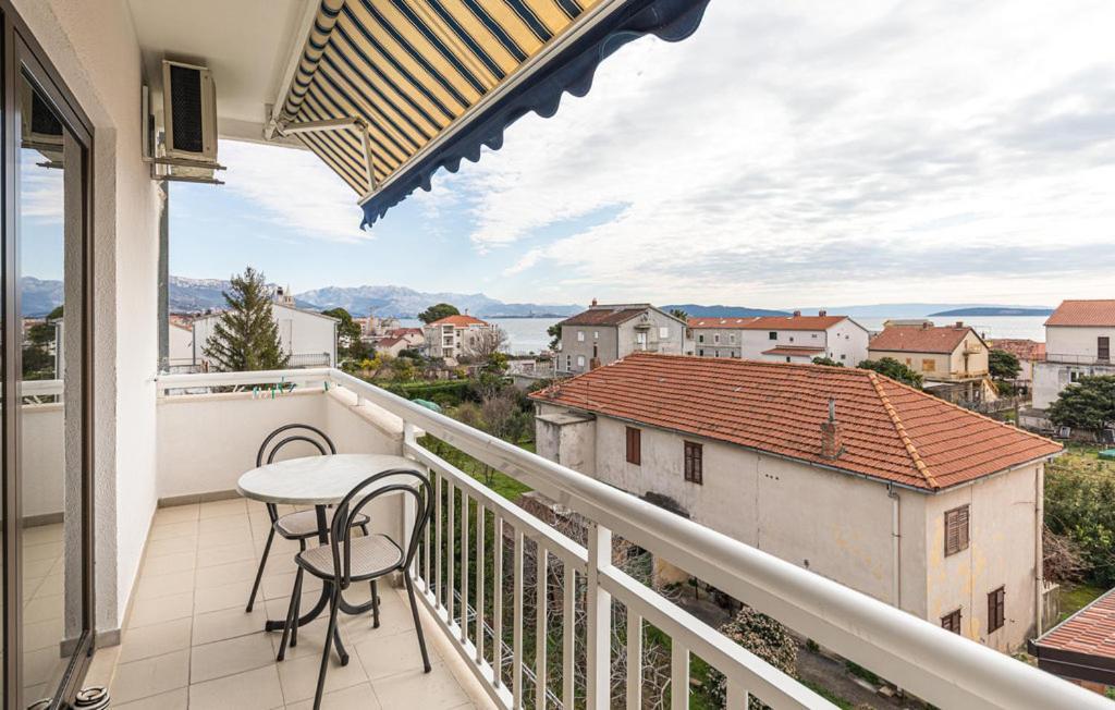 Apartments Ruza Kaštela Rom bilde
