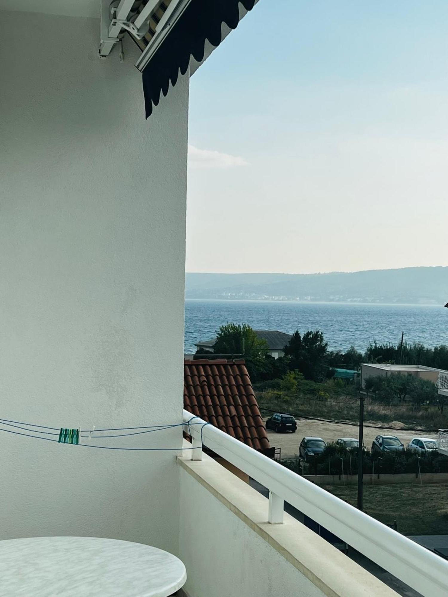 Apartments Ruza Kaštela Rom bilde
