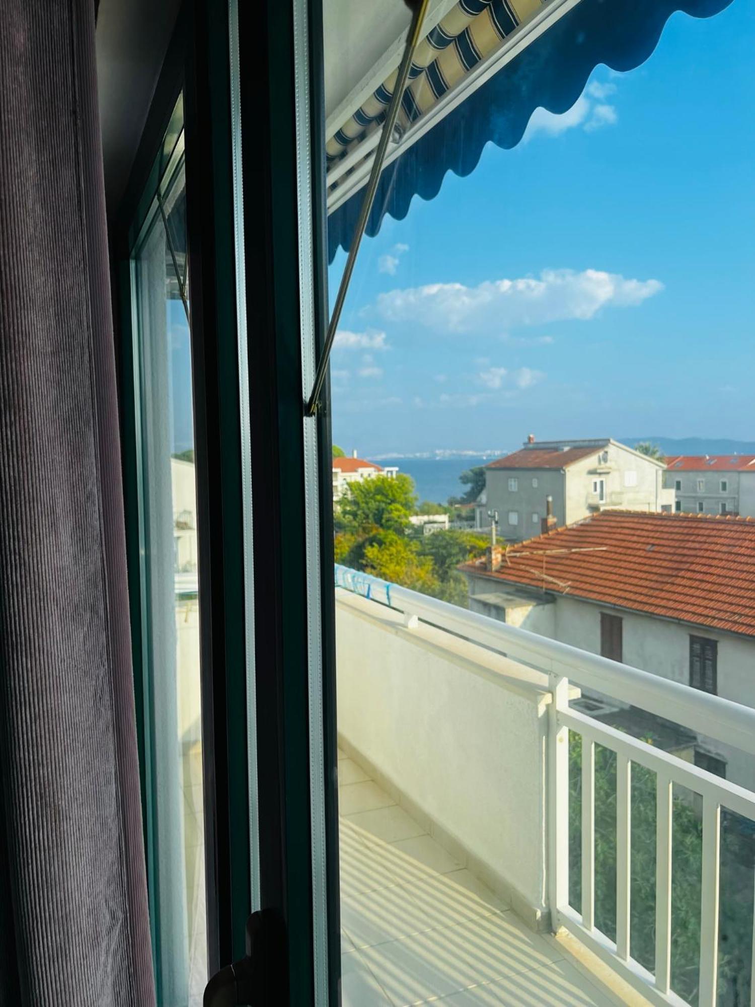 Apartments Ruza Kaštela Rom bilde