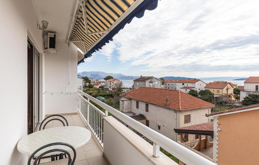 Apartments Ruza Kaštela Eksteriør bilde