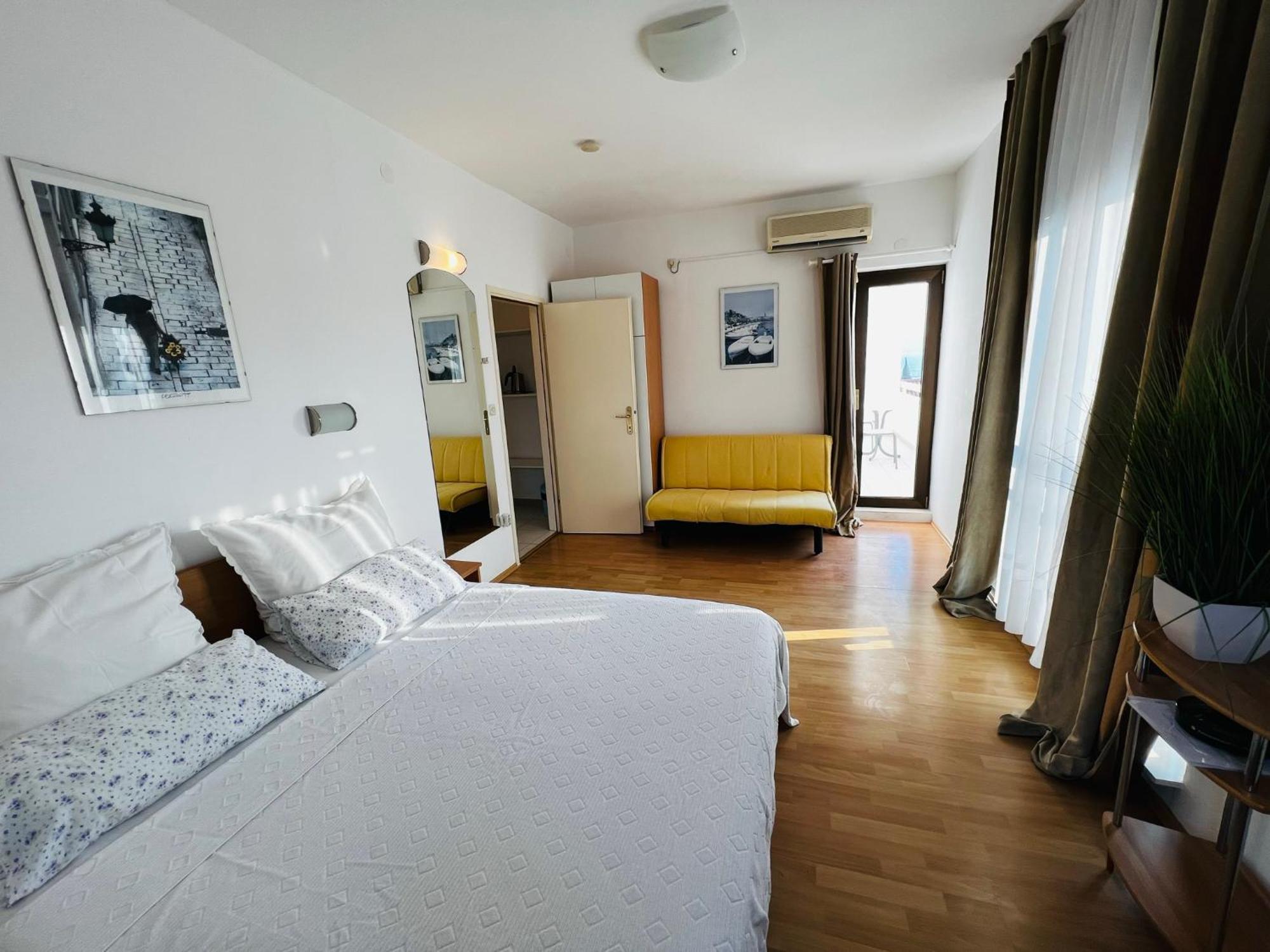 Apartments Ruza Kaštela Rom bilde