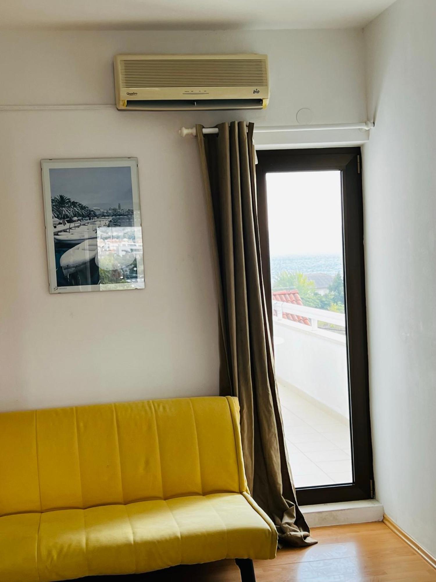 Apartments Ruza Kaštela Rom bilde