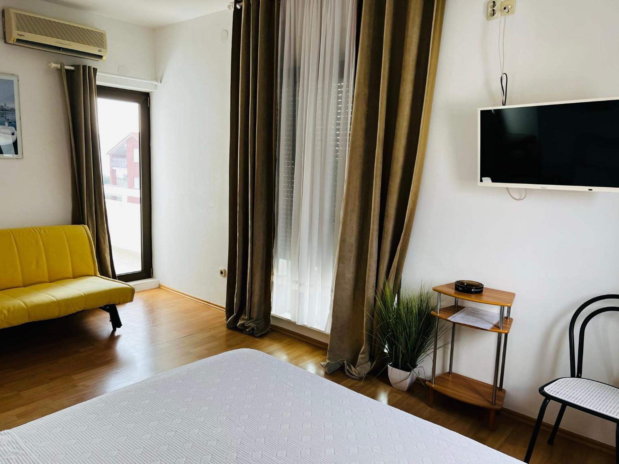 Apartments Ruza Kaštela Rom bilde