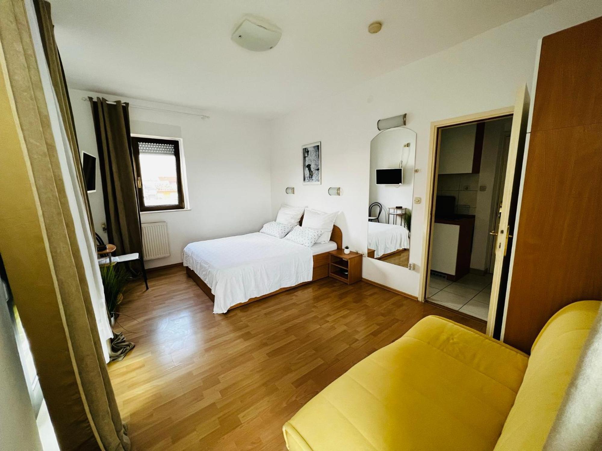 Apartments Ruza Kaštela Rom bilde